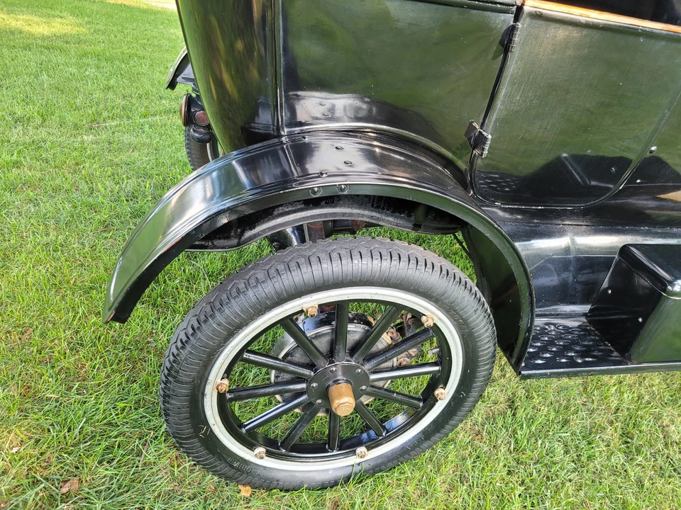 1915 Ford Model T - Image 23 of 31