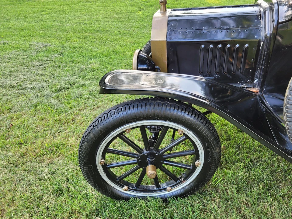 1915 Ford Model T - Image 14 of 31