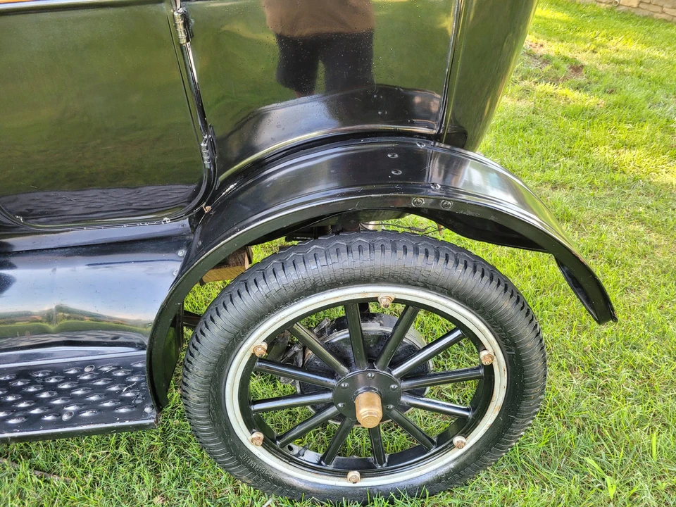 1915 Ford Model T - Image 20 of 31