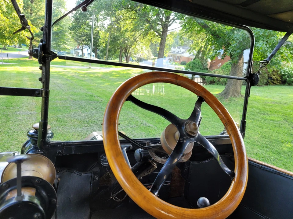 1915 Ford Model T - Image 31 of 31