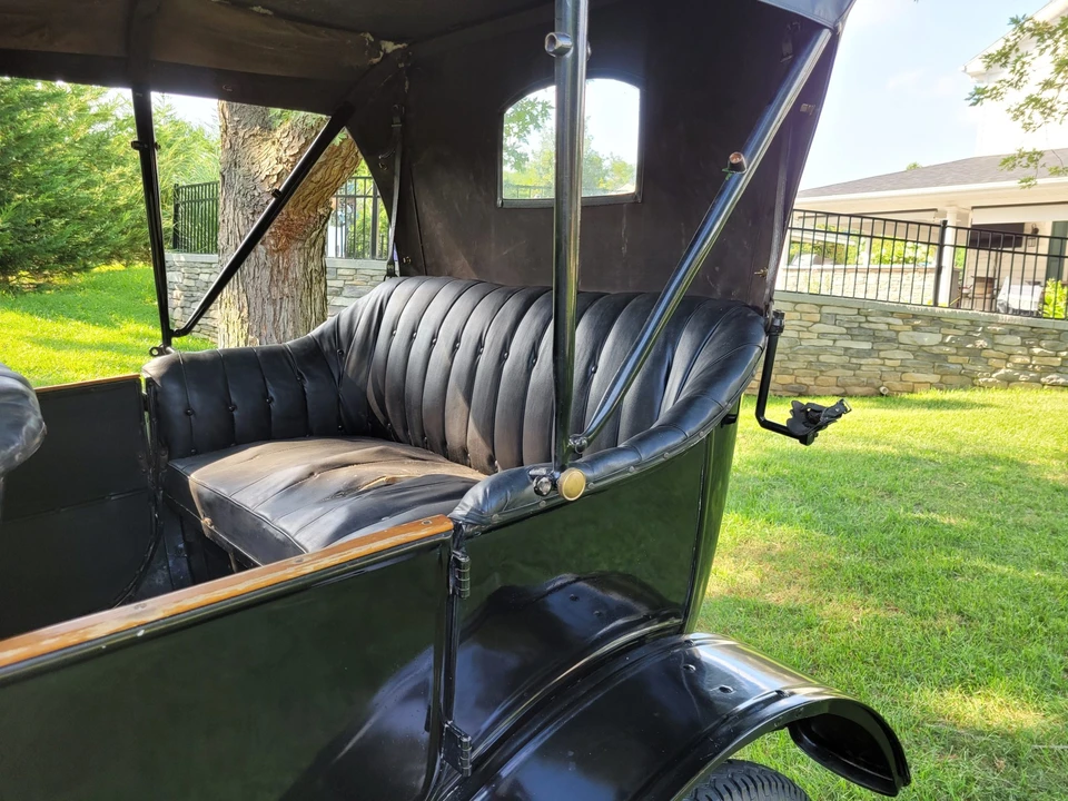 1915 Ford Model T - Image 19 of 31