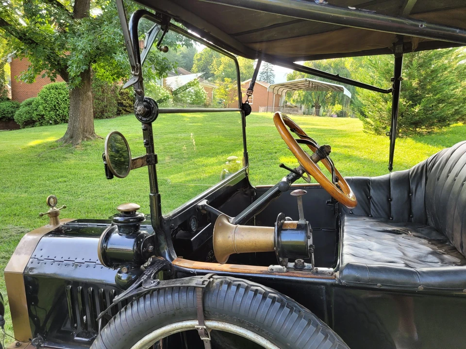 1915 Ford Model T - Image 17 of 31