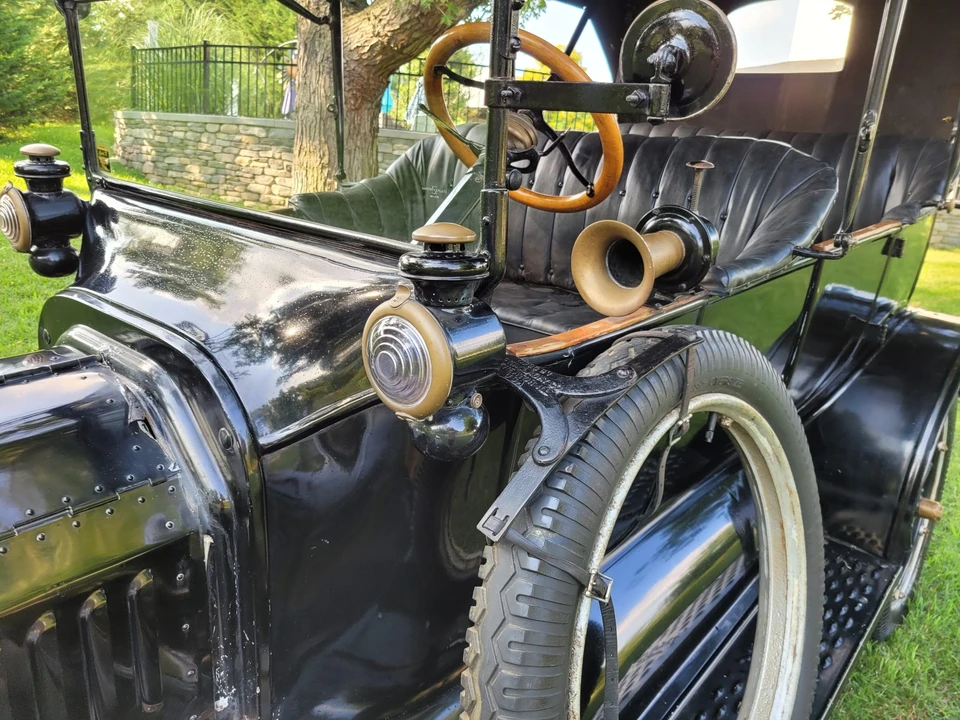 1915 Ford Model T - Image 16 of 31