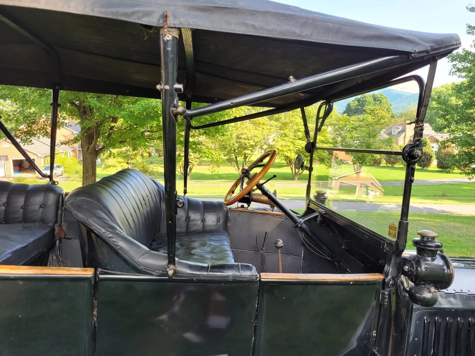 1915 Ford Model T - Image 25 of 31