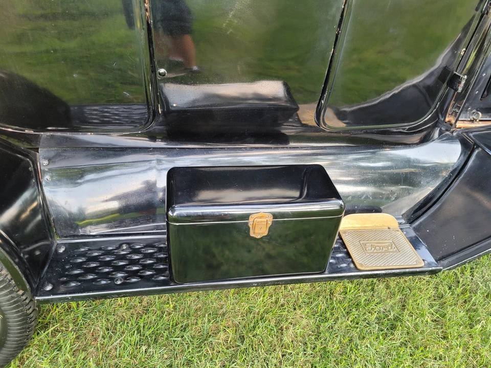 1915 Ford Model T - Image 18 of 31