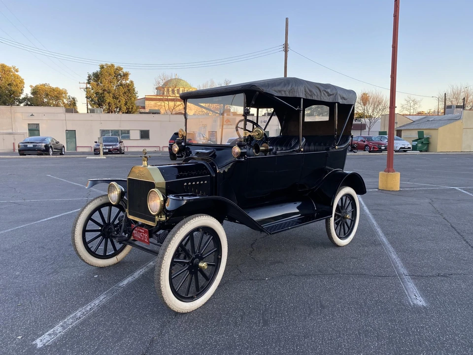 1915 Ford Model T - Image 5 of 31