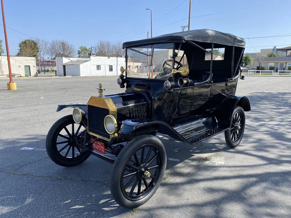 1915 Ford Model T - Image 6 of 31