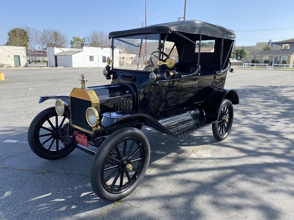 1915 Ford Model T - Image 7 of 31
