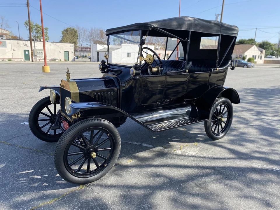 1915 Ford Model T - Image 8 of 31