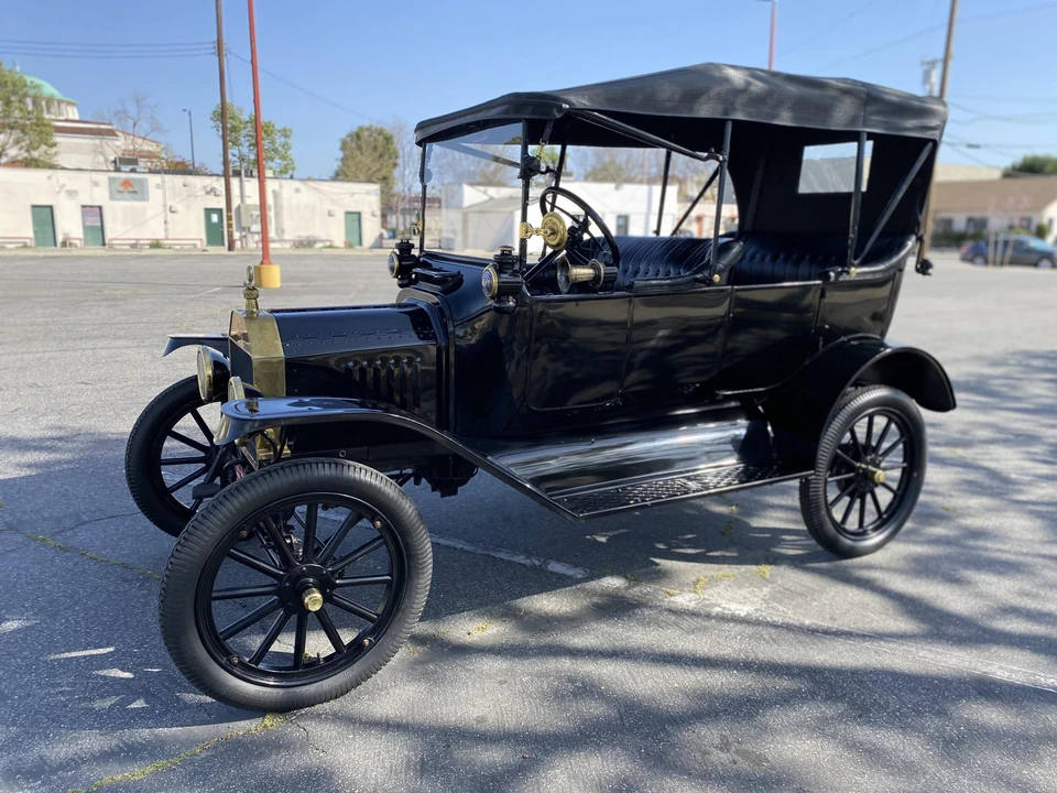 1915 Ford Model T - Image 9 of 31
