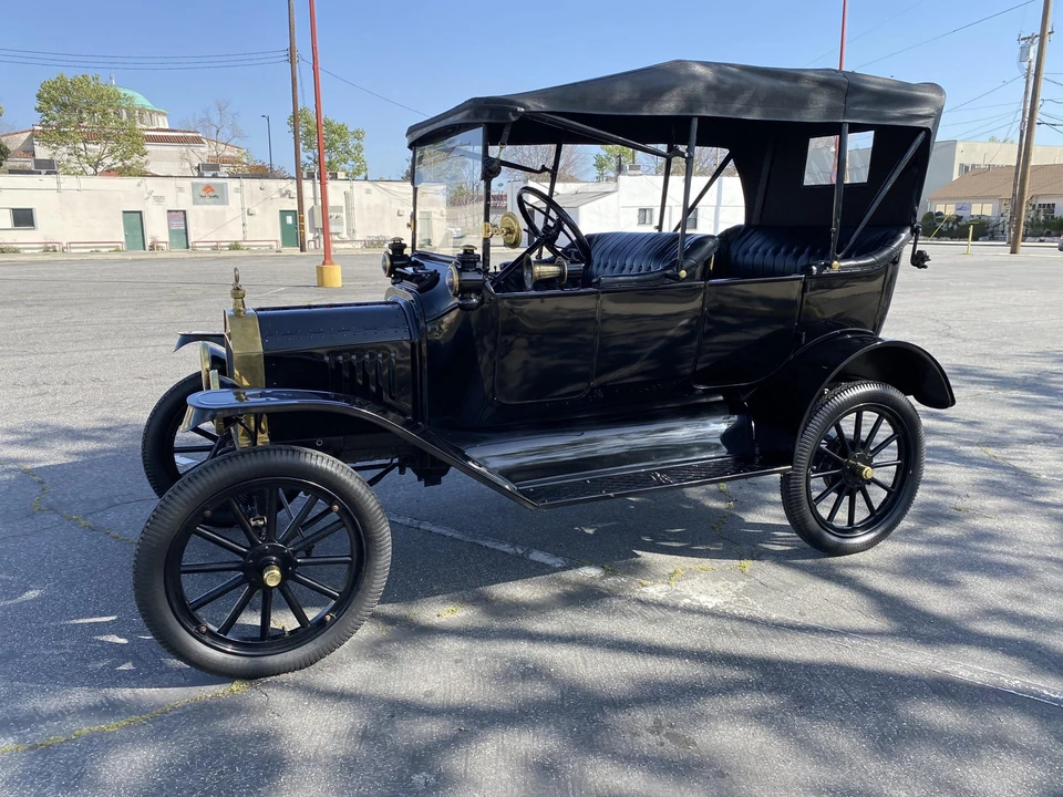 1915 Ford Model T - Image 10 of 31