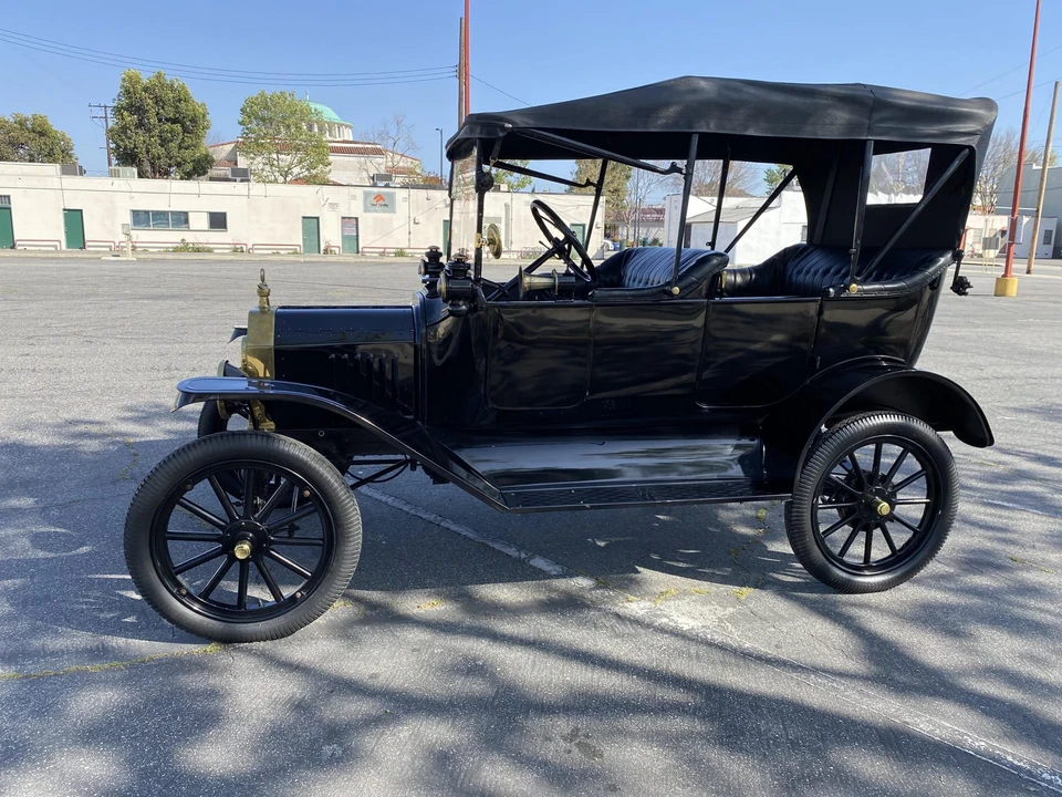 1915 Ford Model T - Image 11 of 31