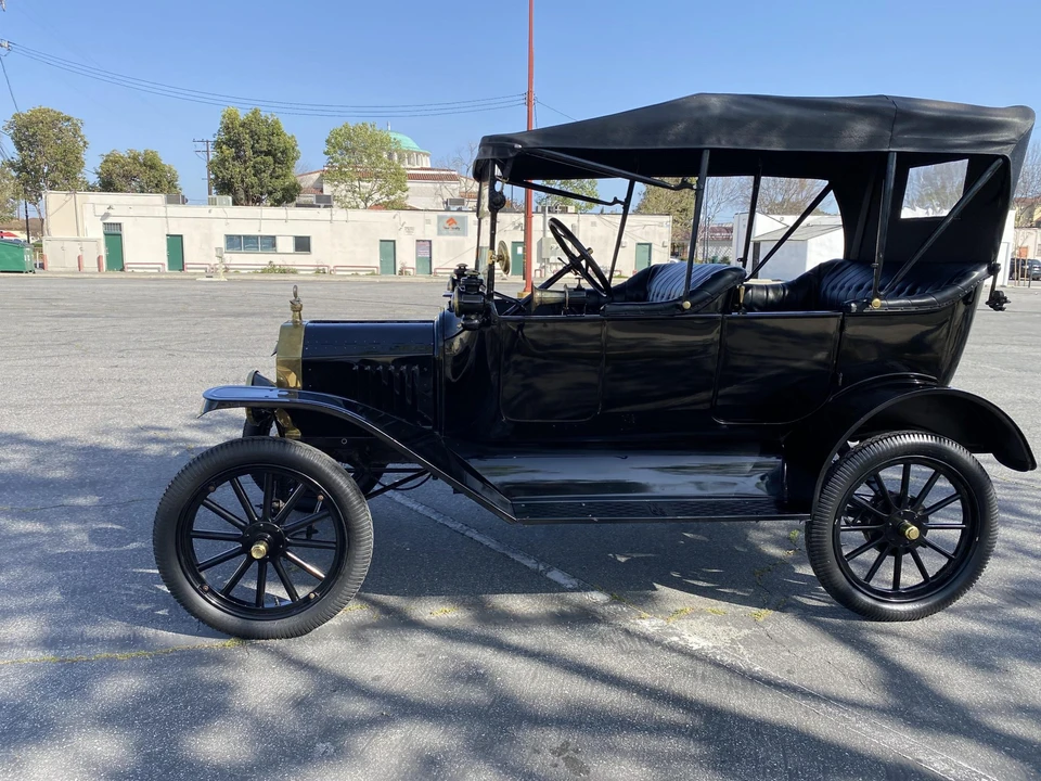 1915 Ford Model T - Image 12 of 31