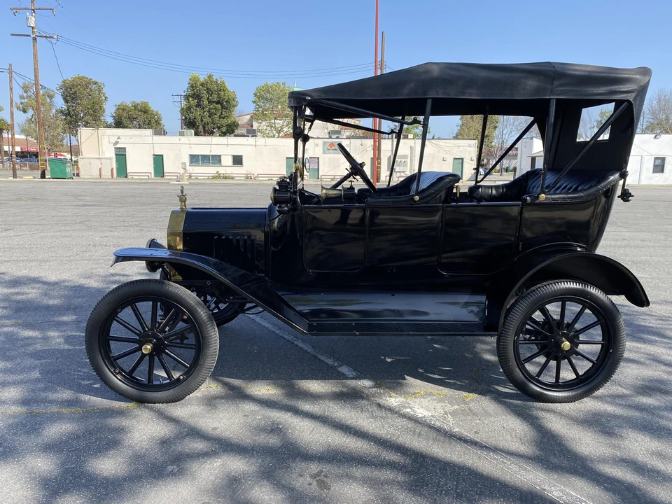 1915 Ford Model T - Image 13 of 31