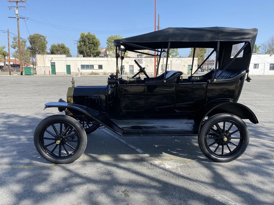 1915 Ford Model T - Image 14 of 31