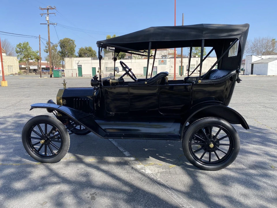 1915 Ford Model T - Image 15 of 31