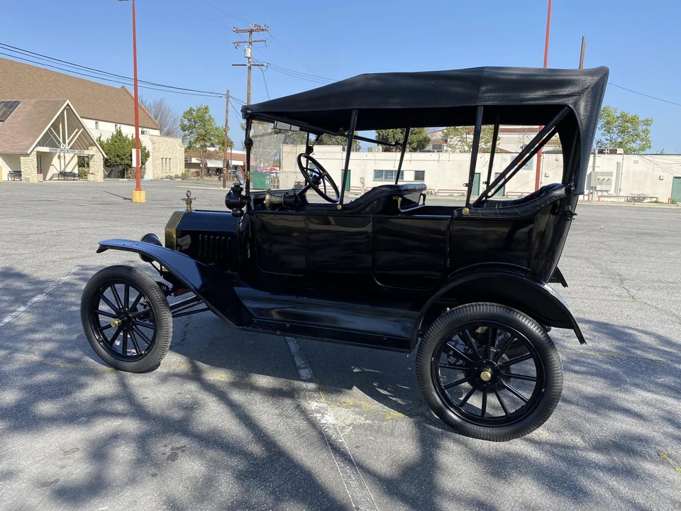 1915 Ford Model T - Image 16 of 31