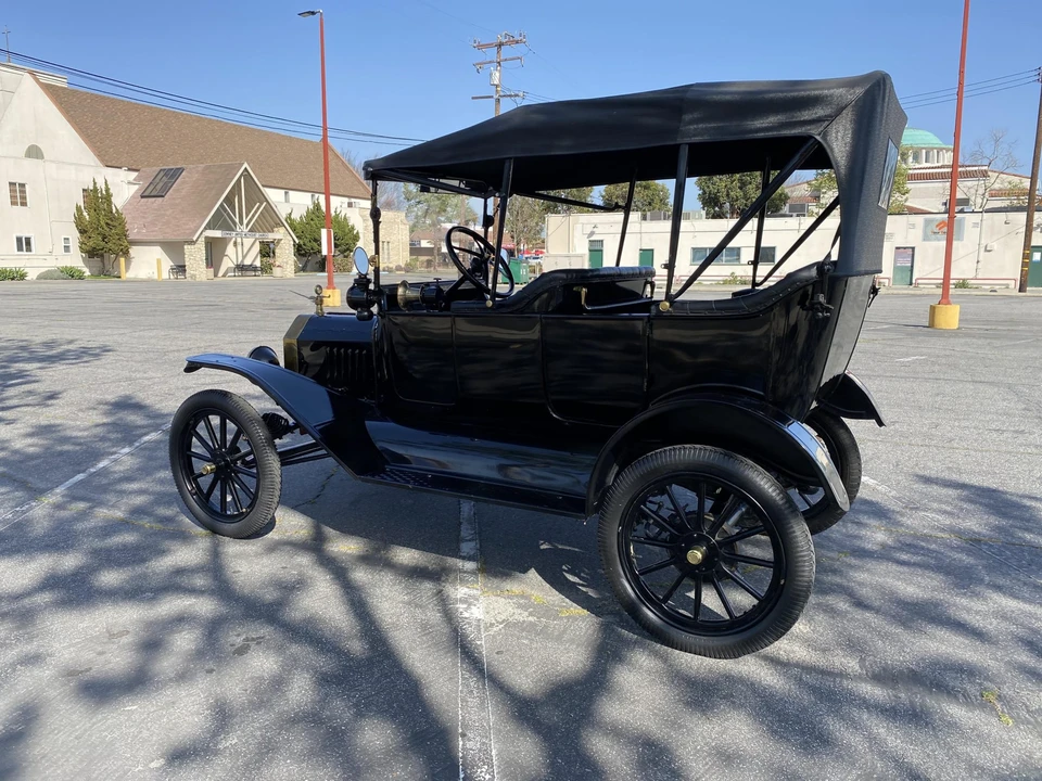 1915 Ford Model T - Image 17 of 31