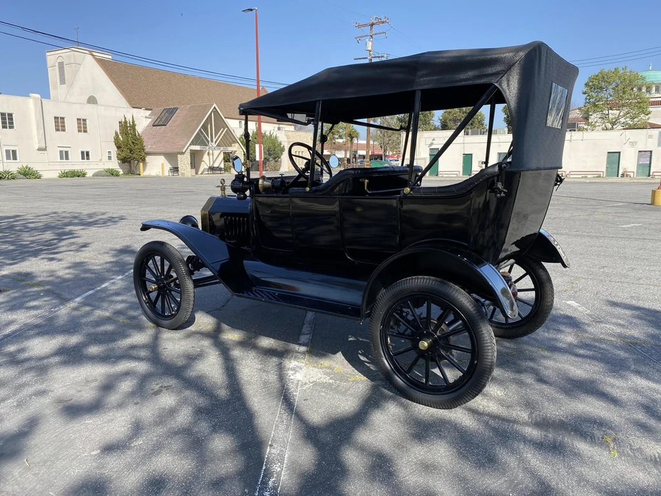 1915 Ford Model T - Image 18 of 31