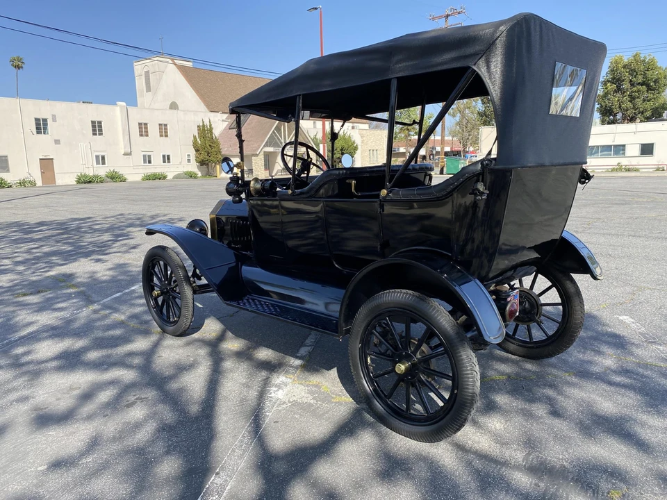 1915 Ford Model T - Image 19 of 31