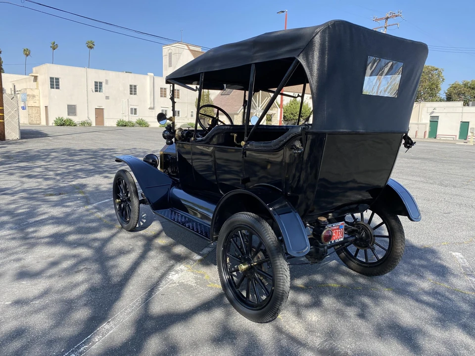 1915 Ford Model T - Image 20 of 31