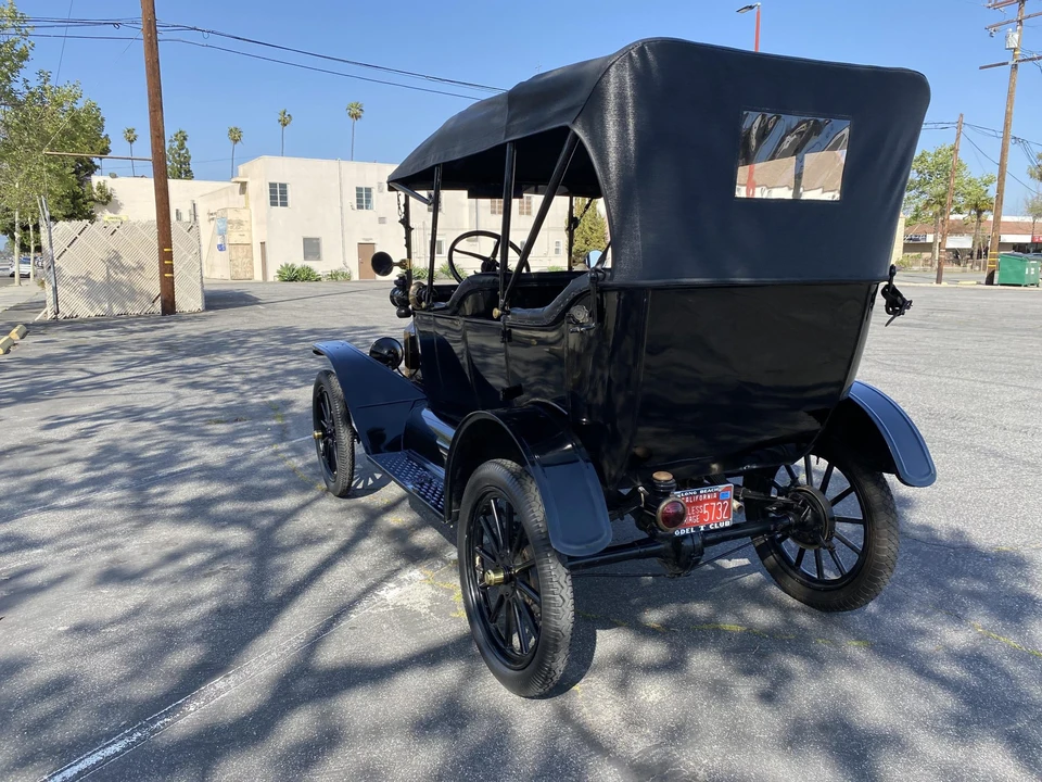1915 Ford Model T - Image 21 of 31