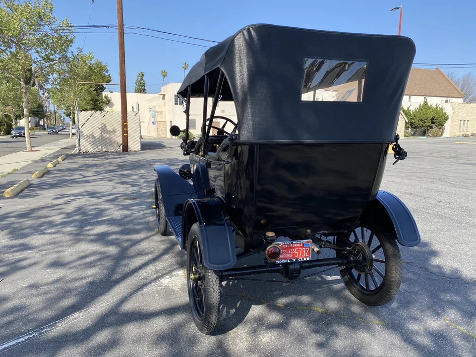 1915 Ford Model T - Image 22 of 31