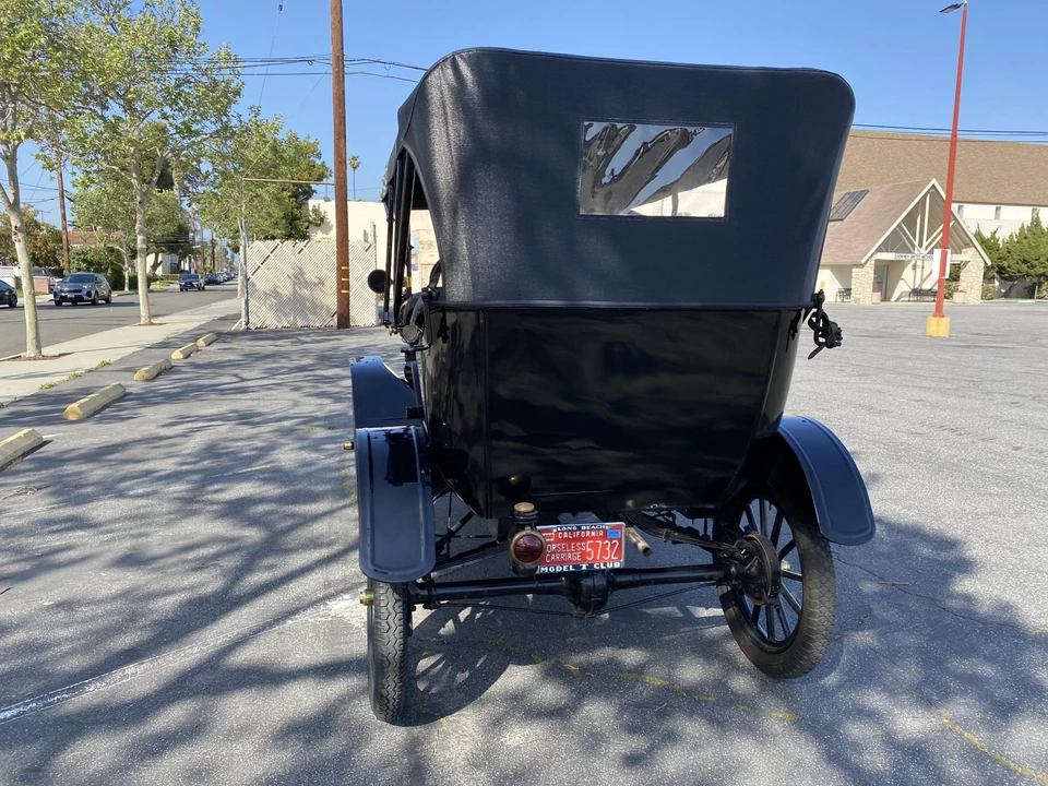 1915 Ford Model T - Image 23 of 31