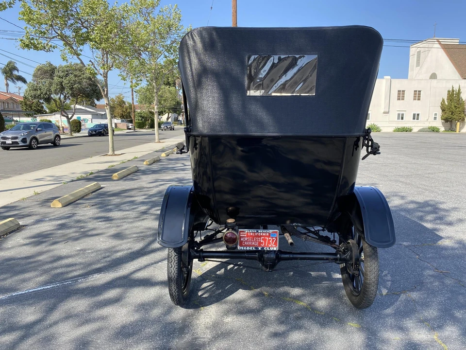 1915 Ford Model T - Image 24 of 31