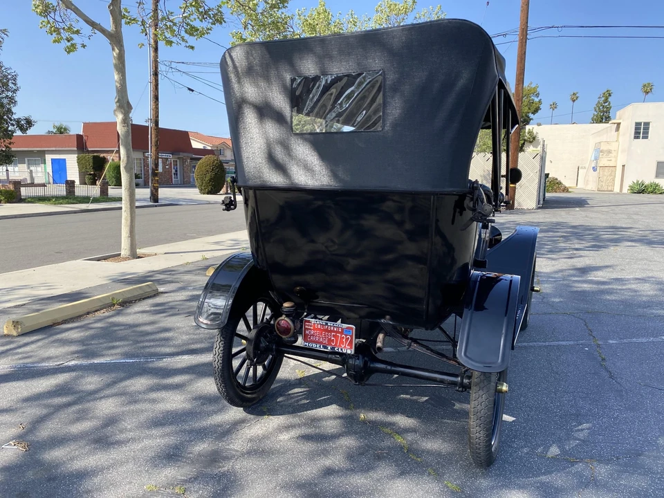 1915 Ford Model T - Image 26 of 31