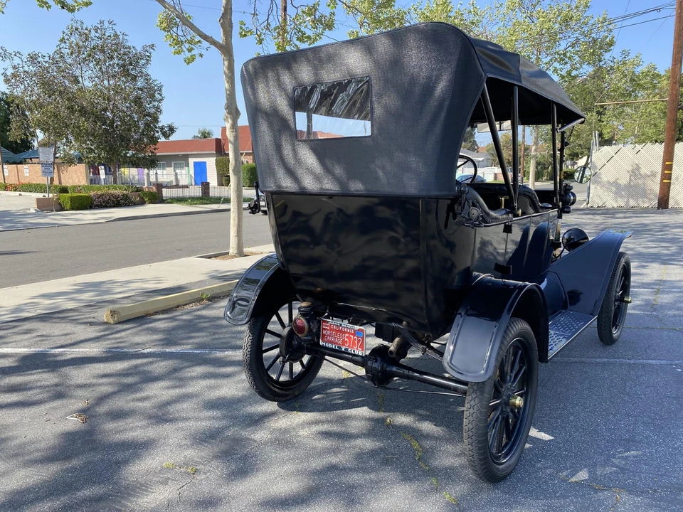 1915 Ford Model T - Image 27 of 31