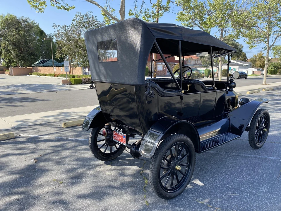 1915 Ford Model T - Image 28 of 31