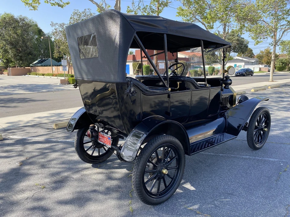 1915 Ford Model T - Image 29 of 31