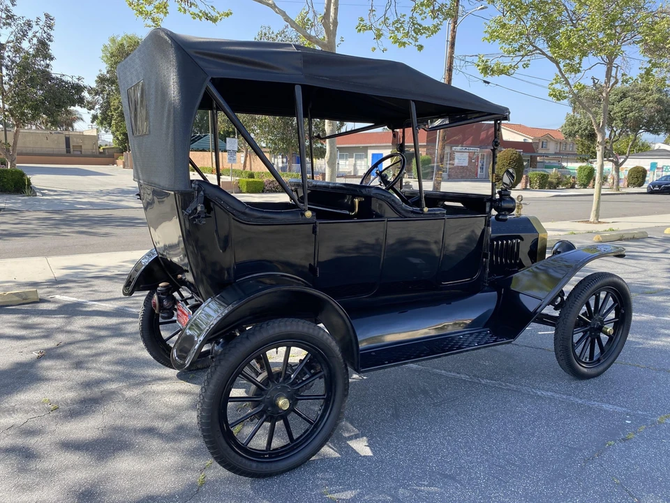 1915 Ford Model T - Image 31 of 31