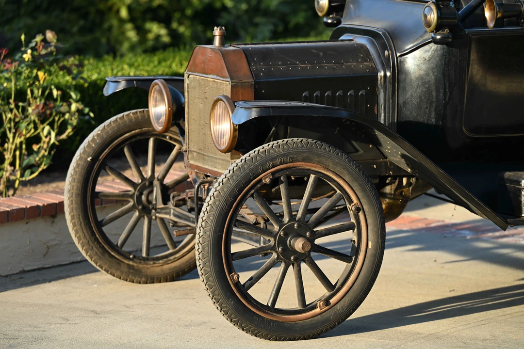 1915 Ford Model T - Image 11 of 31