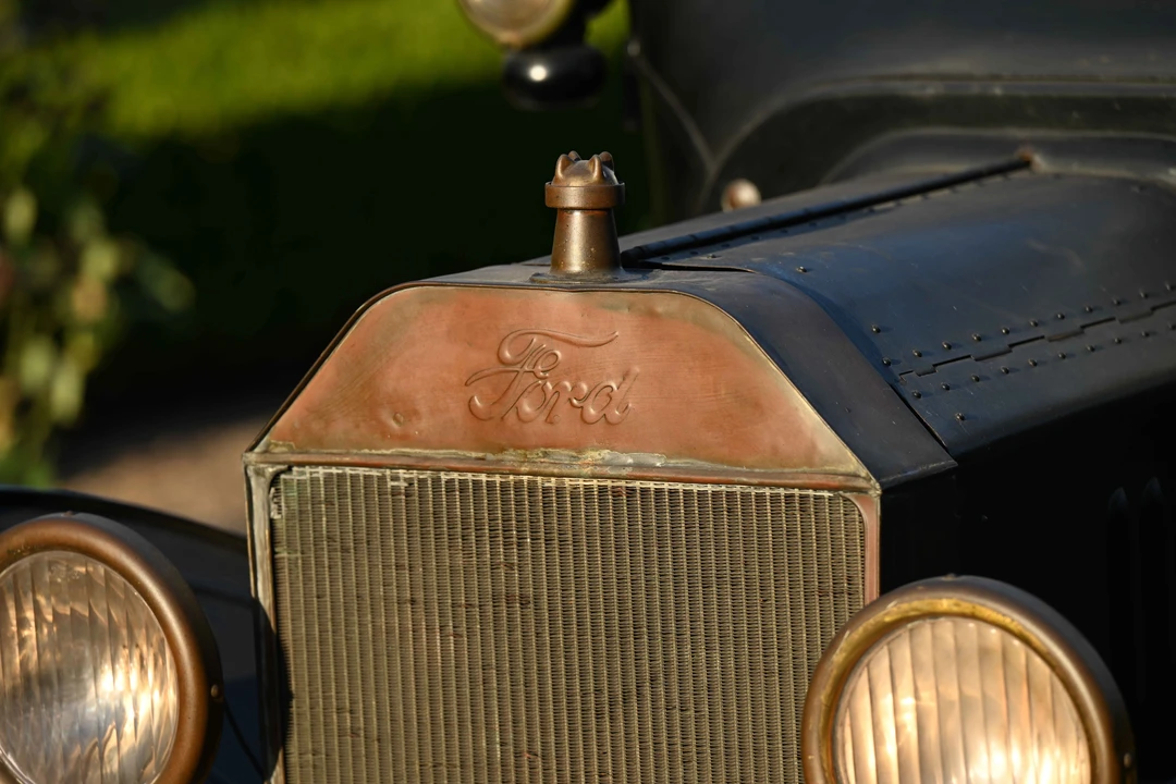 1915 Ford Model T - Image 13 of 31