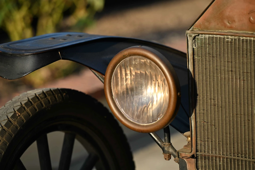1915 Ford Model T - Image 14 of 31