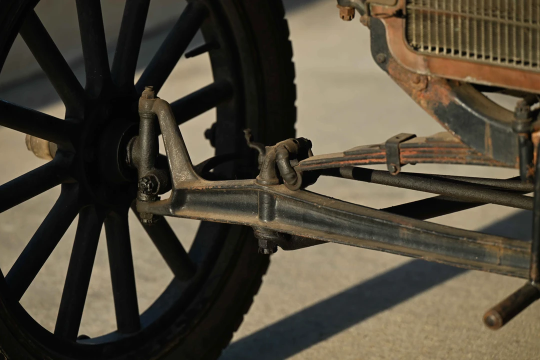 1915 Ford Model T - Image 16 of 31