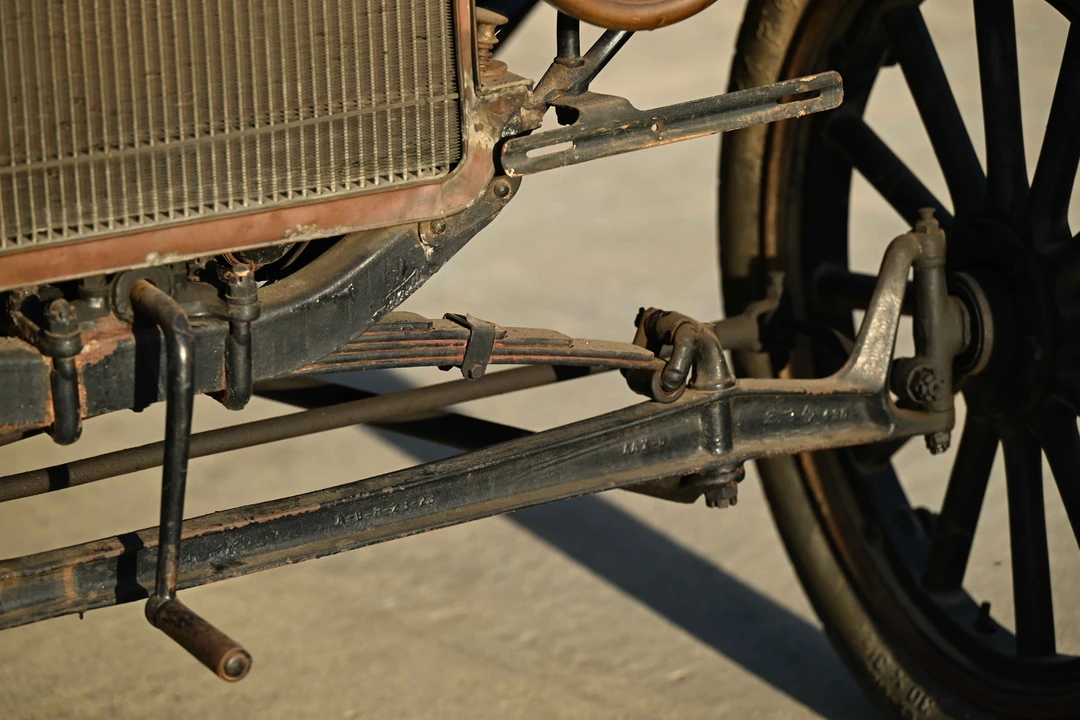 1915 Ford Model T - Image 17 of 31