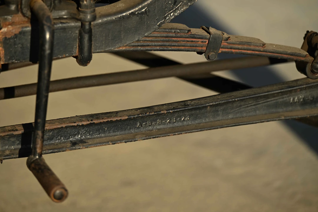 1915 Ford Model T - Image 18 of 31