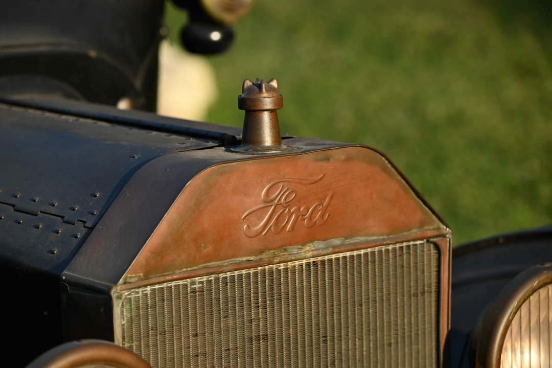 1915 Ford Model T - Image 20 of 31