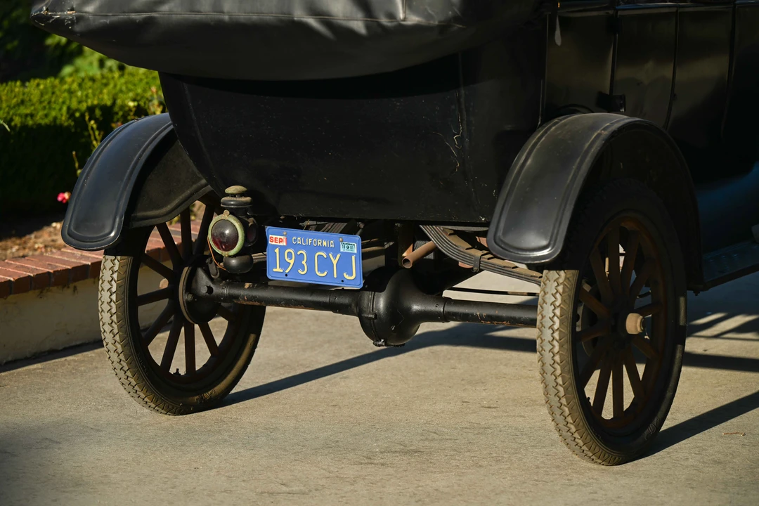 1915 Ford Model T - Image 22 of 31