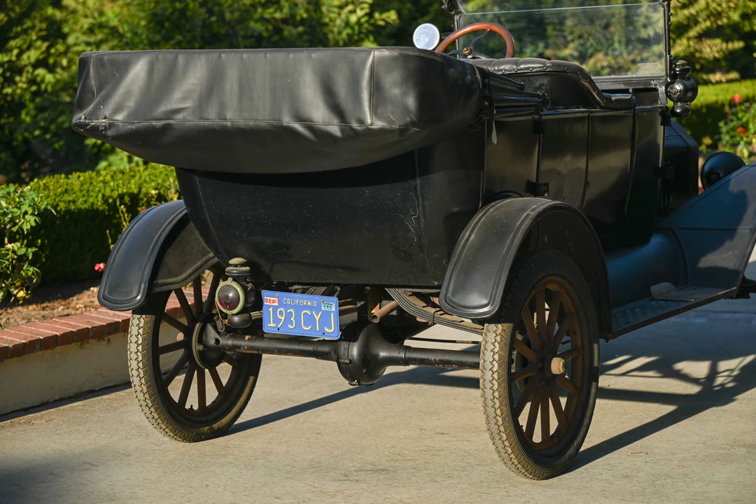 1915 Ford Model T - Image 23 of 31