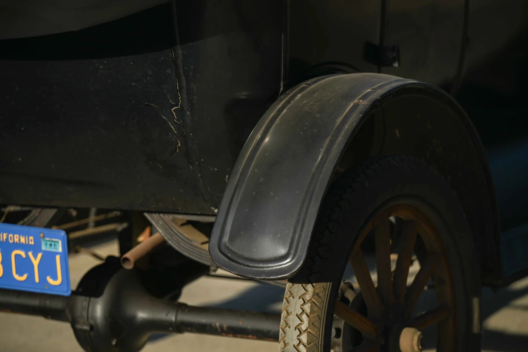 1915 Ford Model T - Image 25 of 31