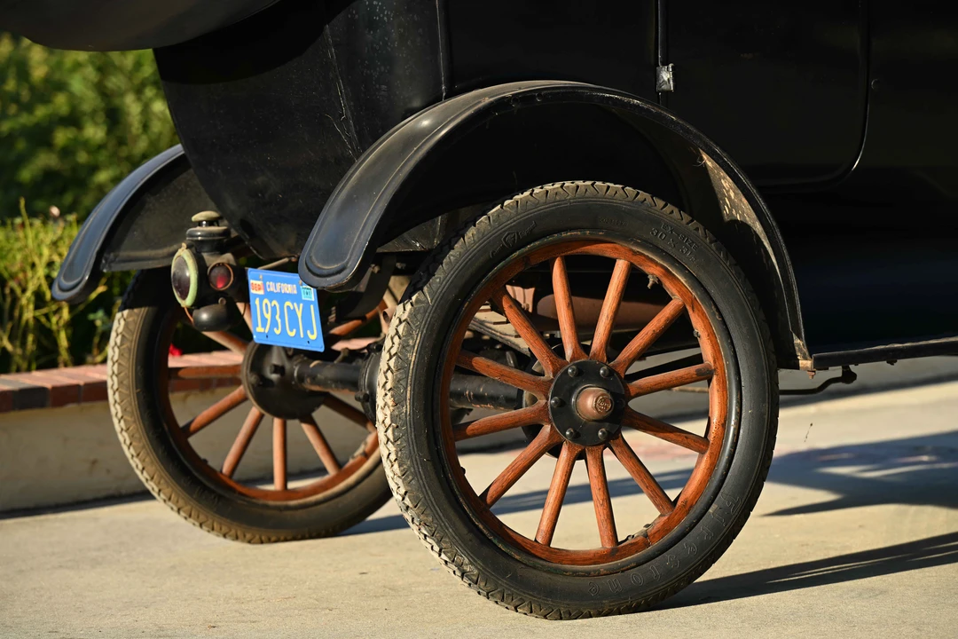 1915 Ford Model T - Image 26 of 31