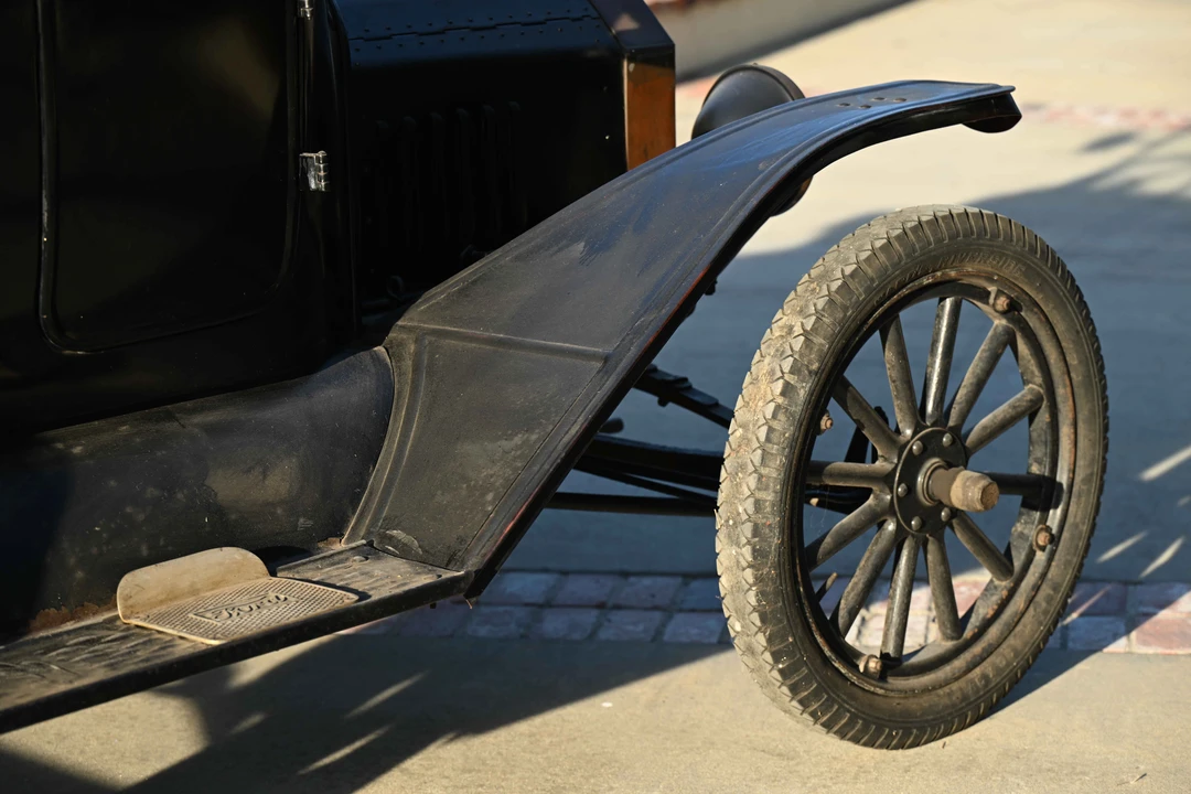 1915 Ford Model T - Image 28 of 31