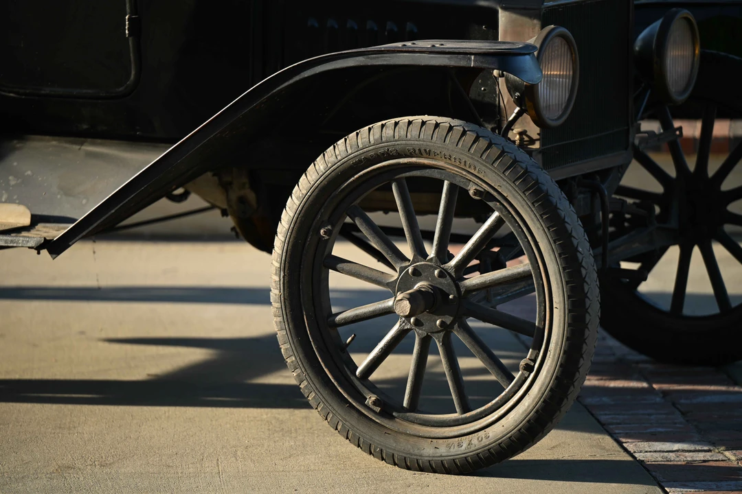 1915 Ford Model T - Image 29 of 31