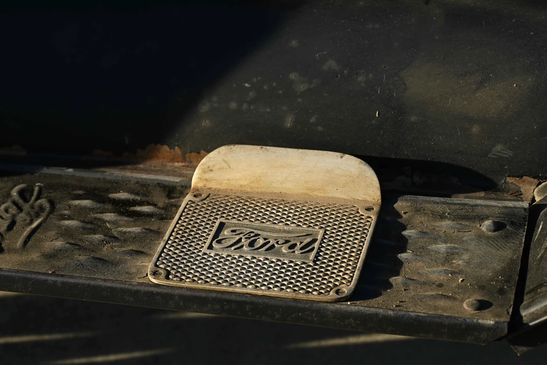 1915 Ford Model T - Image 30 of 31