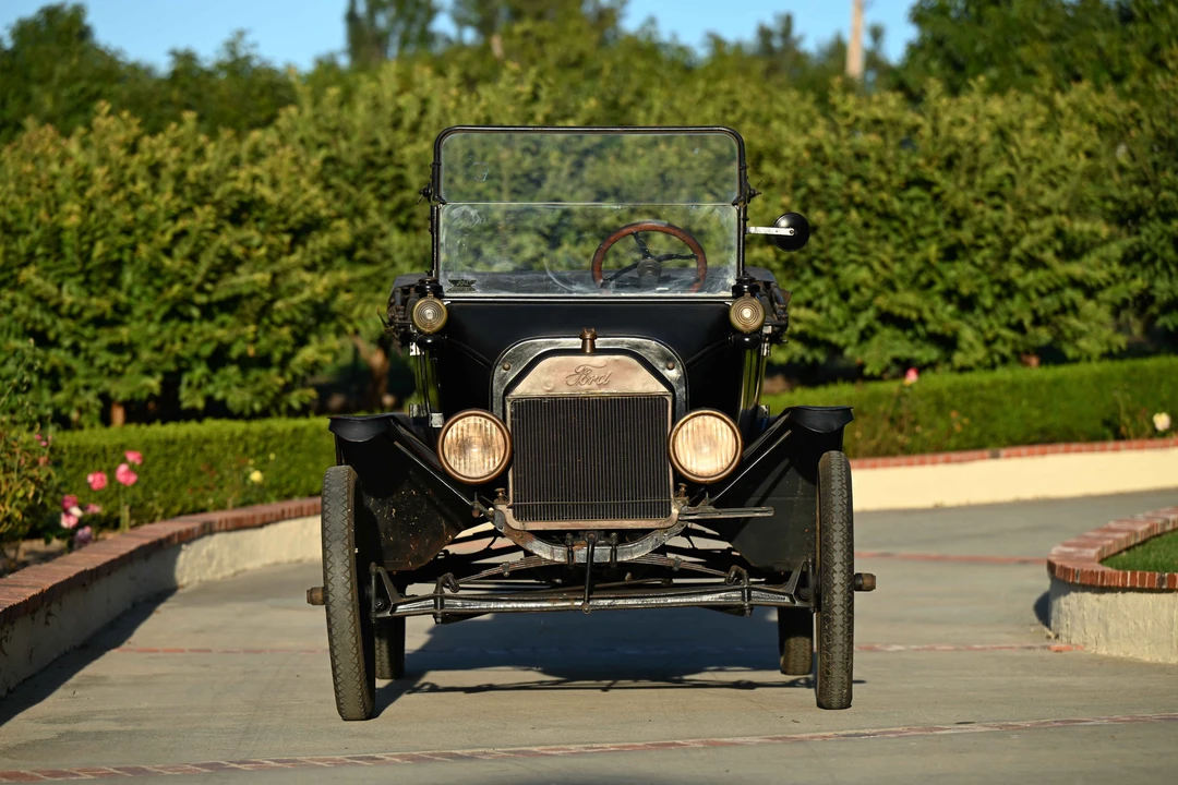1915 Ford Model T - Image 3 of 31