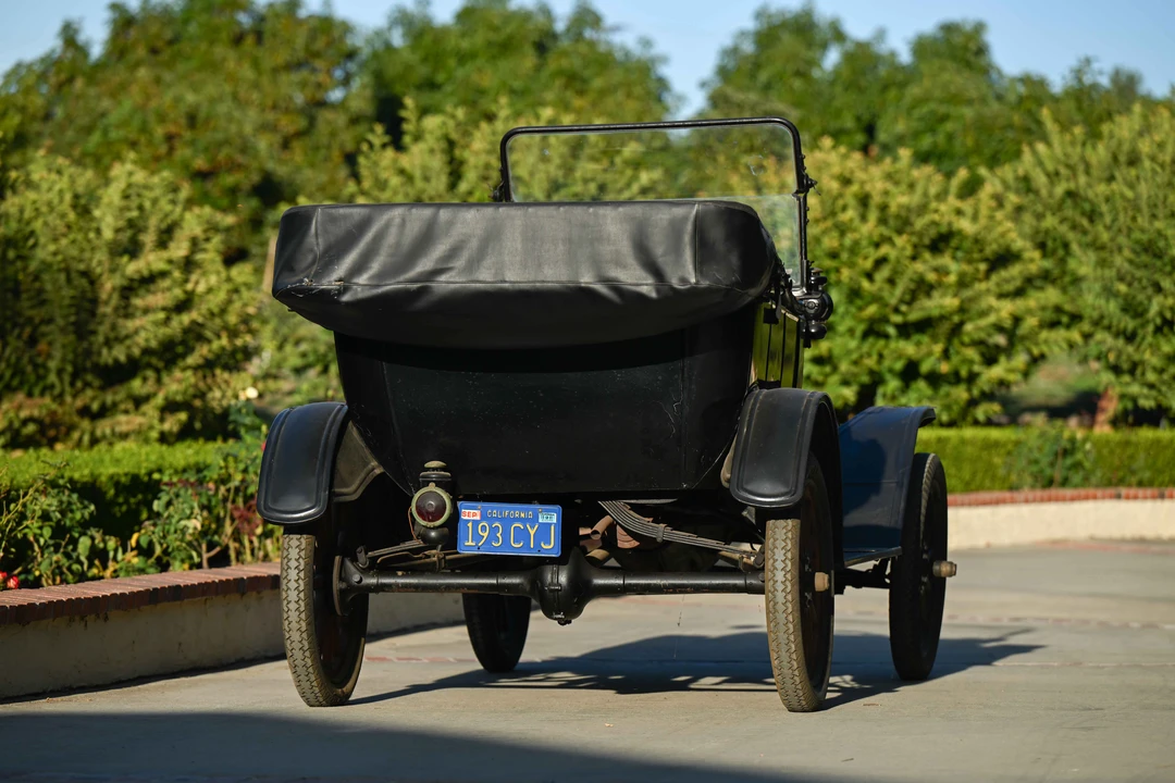 1915 Ford Model T - Image 5 of 31